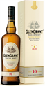 Glen Grant Scotch 10Yr